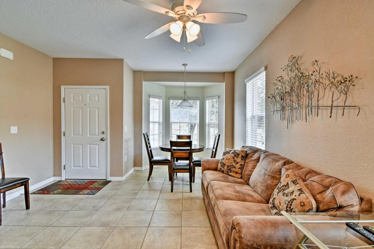 Pet-Friendly Sebring Escape With Yard And Pool Access Villa Luaran gambar