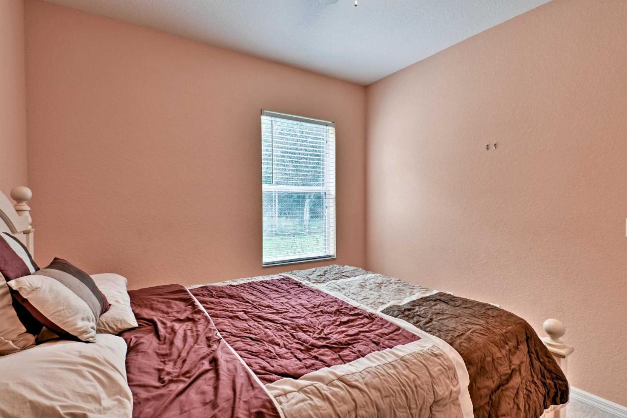 Pet-Friendly Sebring Escape With Yard And Pool Access Villa Luaran gambar