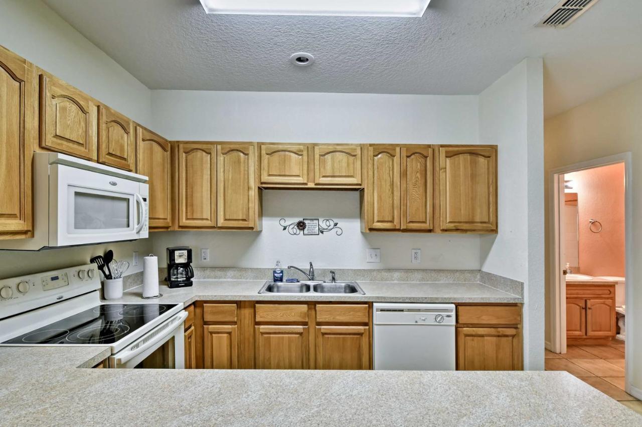 Pet-Friendly Sebring Escape With Yard And Pool Access Villa Luaran gambar